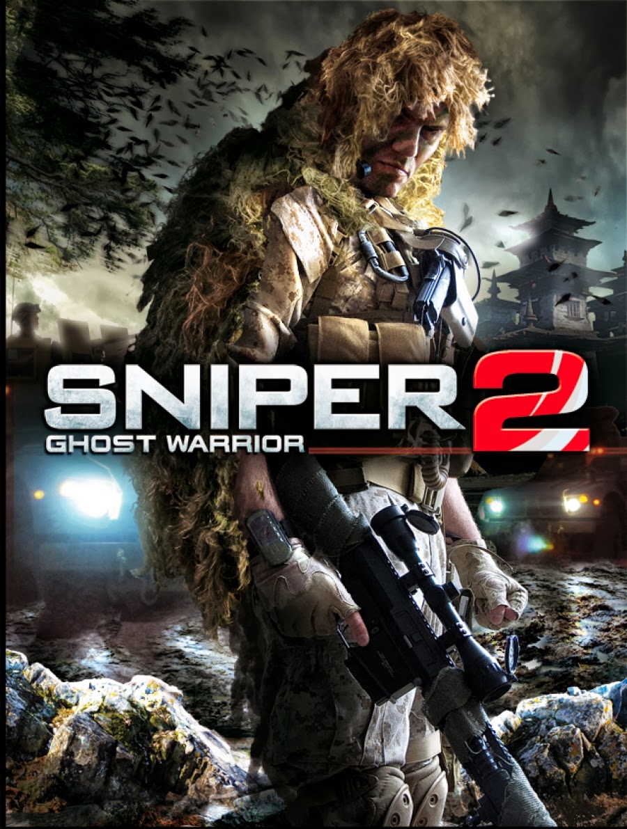 play free sniper 2